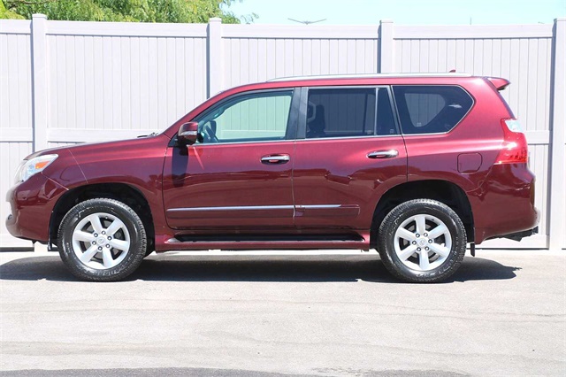 Pre Owned 2013 Lexus Gx 460 4d Sport Utility In Boise 20l3678a Lyle Pearson Auto Group 5692