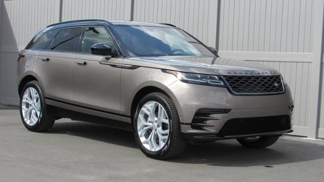 New 2019 Land Rover Range Rover Velar P250 SE R-Dynamic 4D Sport ...